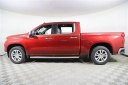 Thumbnail image of 2024 Chevrolet Silverado 1500 at Serpentini Chevrolet of Medina