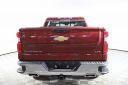 Thumbnail image of 2024 Chevrolet Silverado 1500 at Serpentini Chevrolet of Medina