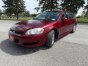 Thumbnail image of 2009 Chevrolet Impala at SMART AUTO SALES