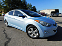 Thumbnail image of 2013 Hyundai ELANTRA at Gary Mathews Motors