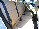 2013 Hyundai ELANTRA GLS at Gary Mathews Motors