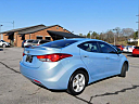 Thumbnail image of 2013 Hyundai ELANTRA at Gary Mathews Motors