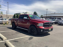 2014 Ram 1500 Laramie at Auto Credit Sales