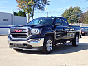 Thumbnail image of 2019 GMC Sierra 1500 Limited at A & B Motors
