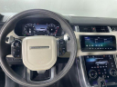 Thumbnail image of 2020 Land Rover Range Rover Sport at Henry Brown Buick GMC - New