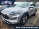 Thumbnail image of 2022 Ford Escape at Northtown Ford