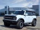 Thumbnail image of 2023 Ford Bronco at Serra Ford Farmington Hills