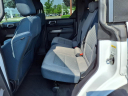 2023 Ford Bronco Outer Banks Advanced at Serra Ford Farmington Hills