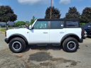 Thumbnail image of 2023 Ford Bronco at Serra Ford Farmington Hills