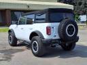 Thumbnail image of 2023 Ford Bronco at Serra Ford Farmington Hills