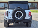 Thumbnail image of 2023 Ford Bronco at Serra Ford Farmington Hills