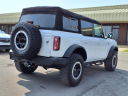 Thumbnail image of 2023 Ford Bronco at Serra Ford Farmington Hills
