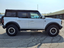 Thumbnail image of 2023 Ford Bronco at Serra Ford Farmington Hills