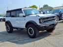 Thumbnail image of 2023 Ford Bronco at Serra Ford Farmington Hills