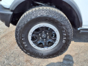 Thumbnail image of 2023 Ford Bronco at Serra Ford Farmington Hills