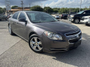 Thumbnail image of 2011 Chevrolet Malibu at North Park Subaru - USED