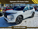 Thumbnail image of 2023 Mitsubishi Outlander at Uptown LTD