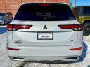 Thumbnail image of 2023 Mitsubishi Outlander at Uptown LTD