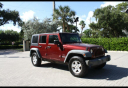 Thumbnail image of 2008 Jeep Wrangler Unlimited at ENERGY AUTO SALES LLC
