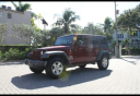 2008 Jeep Wrangler Unlimited X at ENERGY AUTO SALES LLC