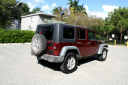 Thumbnail image of 2008 Jeep Wrangler Unlimited at ENERGY AUTO SALES LLC