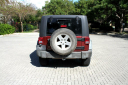 Thumbnail image of 2008 Jeep Wrangler Unlimited at ENERGY AUTO SALES LLC