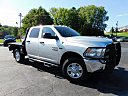 Thumbnail image of 2015 Ram 2500 at Gary Mathews Motors