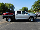 Thumbnail image of 2015 Ram 2500 at Gary Mathews Motors