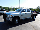 Thumbnail image of 2015 Ram 2500 at Gary Mathews Motors