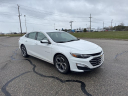 Thumbnail image of 2020 Chevrolet Malibu at Joe Lunghamer Chevrolet