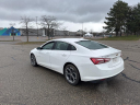 Thumbnail image of 2020 Chevrolet Malibu at Joe Lunghamer Chevrolet