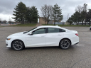 Thumbnail image of 2020 Chevrolet Malibu at Joe Lunghamer Chevrolet