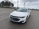 Thumbnail image of 2020 Chevrolet Malibu at Joe Lunghamer Chevrolet