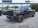 Thumbnail image of 2021 Chevrolet Silverado 3500HD at Parsons Ford Lincoln
