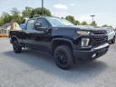 Thumbnail image of 2021 Chevrolet Silverado 3500HD at Parsons Ford Lincoln