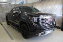 Thumbnail image of 2022 GMC Sierra 1500 at Mercedes-Benz of Fort Wayne