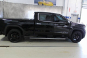 Thumbnail image of 2022 GMC Sierra 1500 at Mercedes-Benz of Fort Wayne