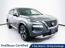 Thumbnail image of 2022 Nissan Rogue at Used Fred Beans Nissan of Flemington