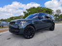 Thumbnail image of 2023 Land Rover Range Rover at LandRoverPalmBeach - NEW
