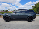 2023 Land Rover Range Rover P530 Autobiography LWB at Land Rover Palm Beach