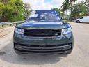 Thumbnail image of 2023 Land Rover Range Rover at LandRoverPalmBeach - NEW