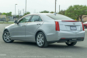 Thumbnail image of 2016 Cadillac ATS at LMJ AUTO MOTORS SALES