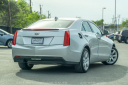 Thumbnail image of 2016 Cadillac ATS at LMJ AUTO MOTORS SALES