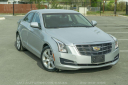 Thumbnail image of 2016 Cadillac ATS at LMJ AUTO MOTORS SALES
