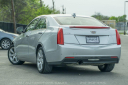 Thumbnail image of 2016 Cadillac ATS at LMJ AUTO MOTORS SALES