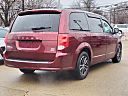 Thumbnail image of 2018 Dodge Grand Caravan at A & B Motors