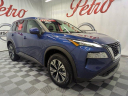 2023 Nissan Rogue SV at Petro Nissan