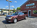Thumbnail image of 2009 Ford Flex at Huber’s Auto Sales LLC