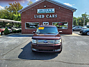 Thumbnail image of 2009 Ford Flex at Huber’s Auto Sales LLC