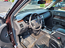 2009 Ford Flex SEL at Huber’s Auto Sales LLC